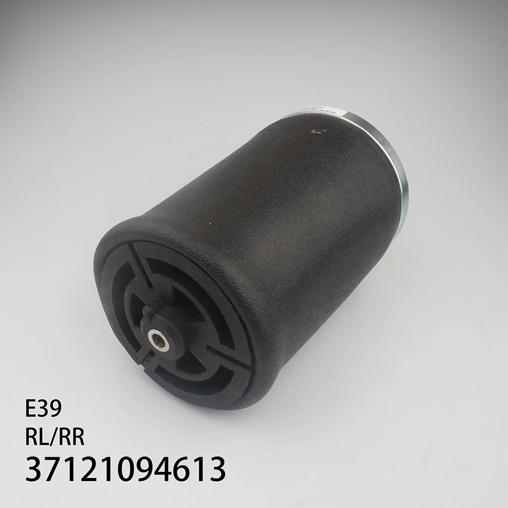 

Rear Air Suspension Spring Bag Right/Left 37121094613 For BMW E39 1995-2002