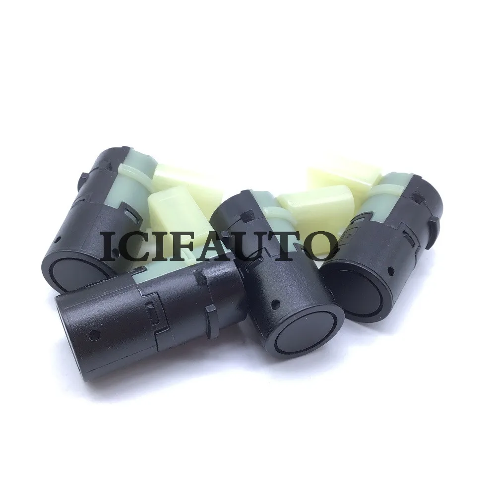 Датчик парковки PDC для Audi A4 A6 A8 S4 S6 RS6 S8 VW T5 New Beetle Polo Multivan Skoda Octavia 7H 0919275 C 4B 0919275 E 7H 0919275