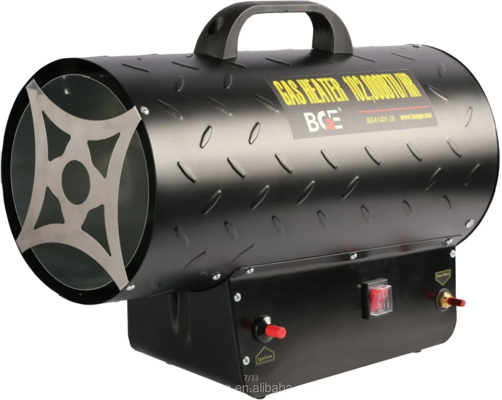 

ATV&UTVIndustrial LPG/Gas Greenhouse Heater 30KW