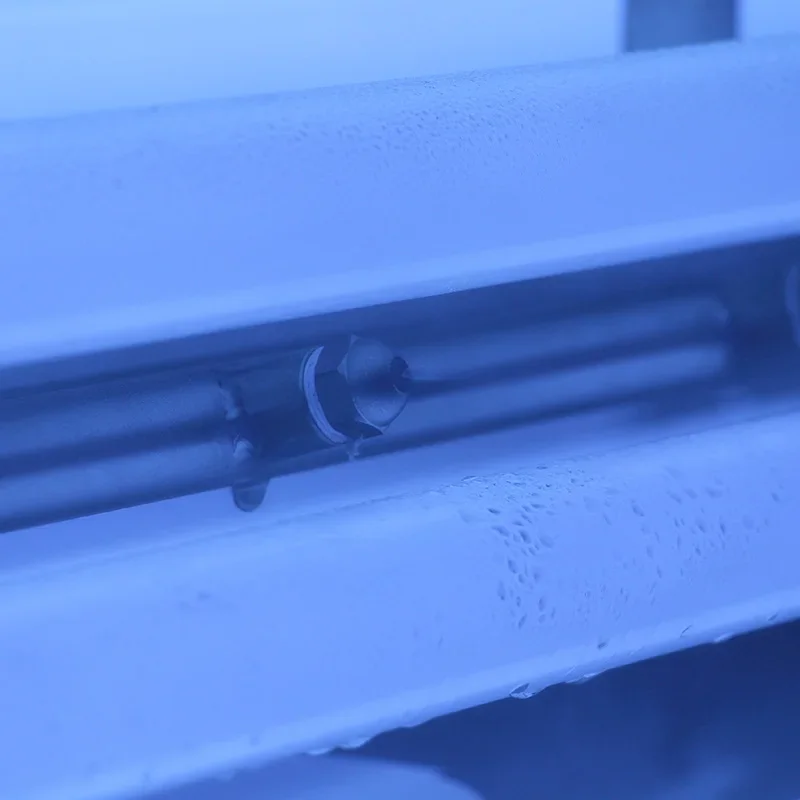 Professional Manufacturer UV Accelerated Aging Test Chamber uv weathering tester uv testing machine material testing