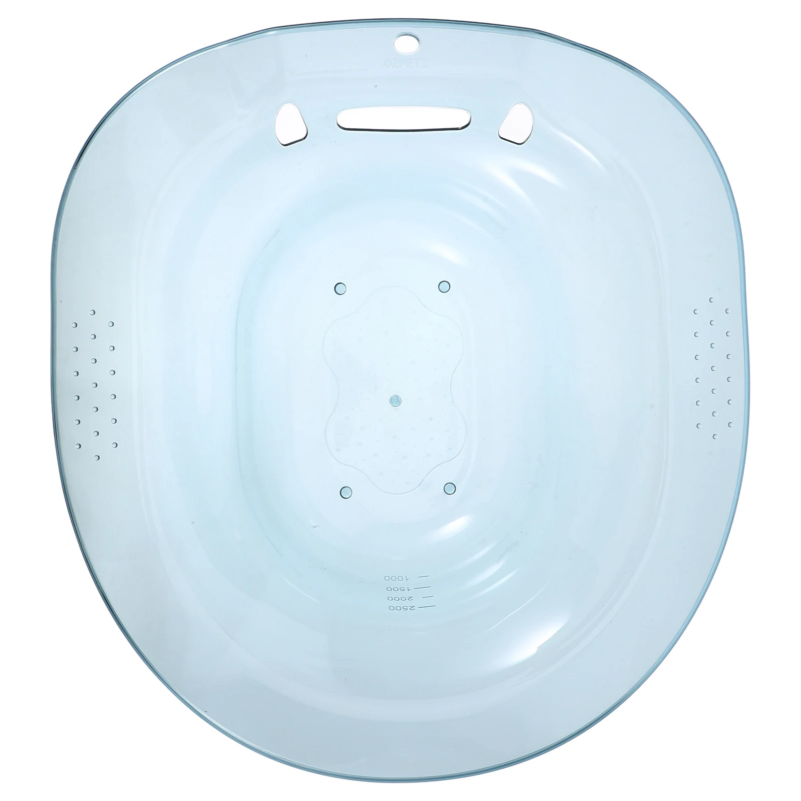 

Toilet Bowl Sitz Bath Postpartum Care Basin Bidet The Pet Soak Baths for