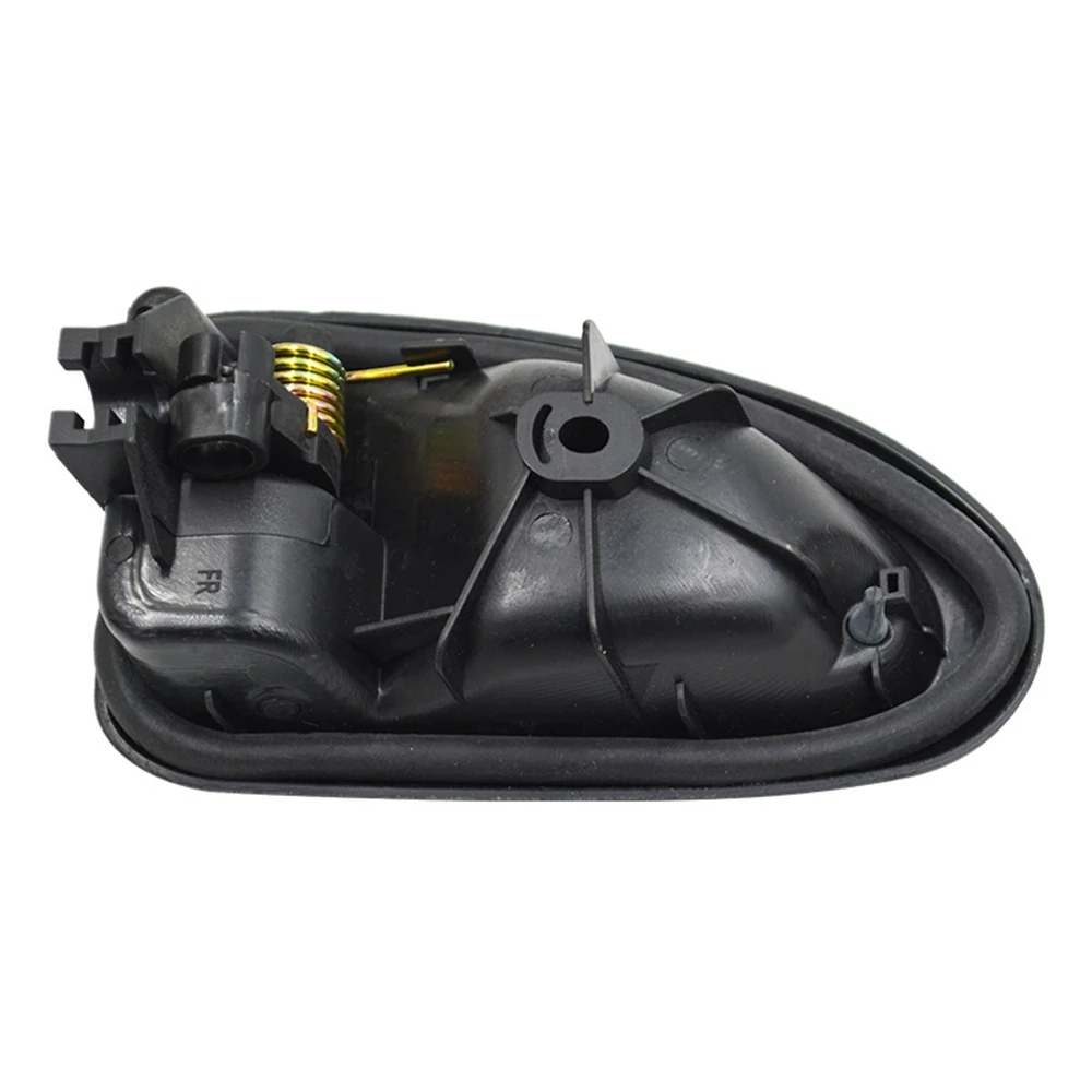 Interior Inner Door Handle OE 7700432705 7700432706 For Renault Megane Clio Trafic Scenic For Opel Vivaro Replacement Part