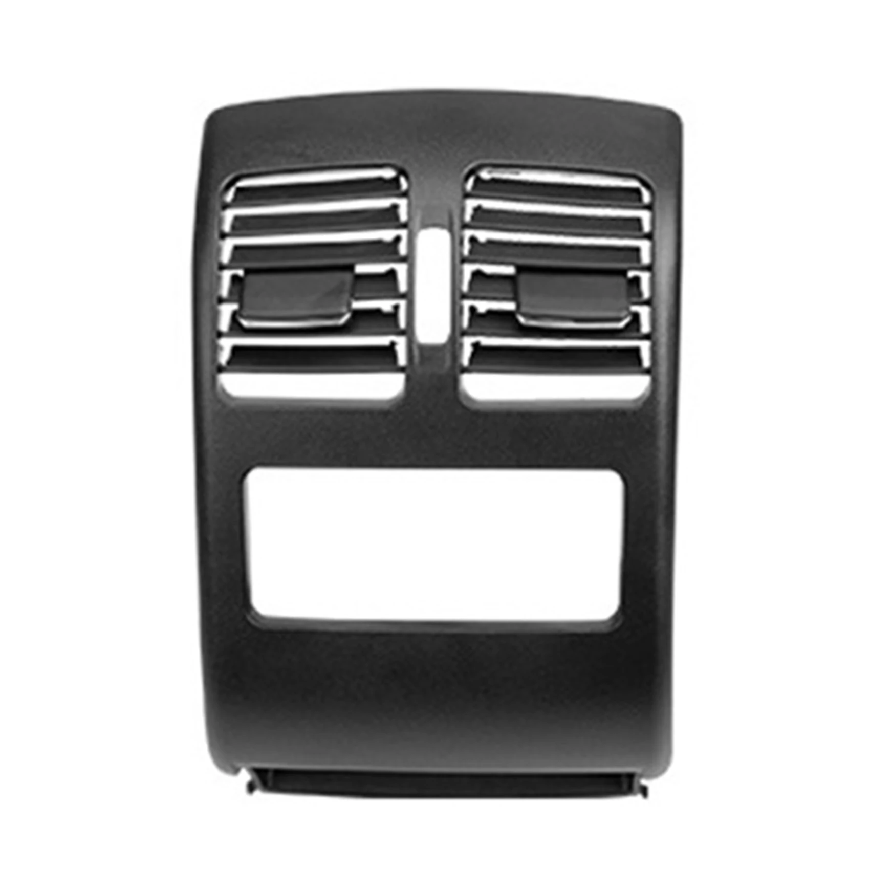 

2048304354 Car Rear Air Conditioner Outlet Vent Grille Panel Interior Accessories for Benz W204 GLK300 X204