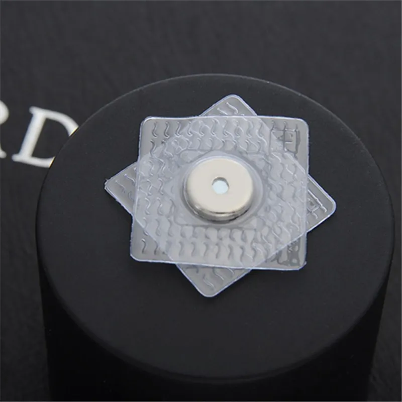 1 pairs Powerful Magnetic Magnet Button Bag Luggage Buckle Clothes Invisible Curtain Button Press Button Concealed Button