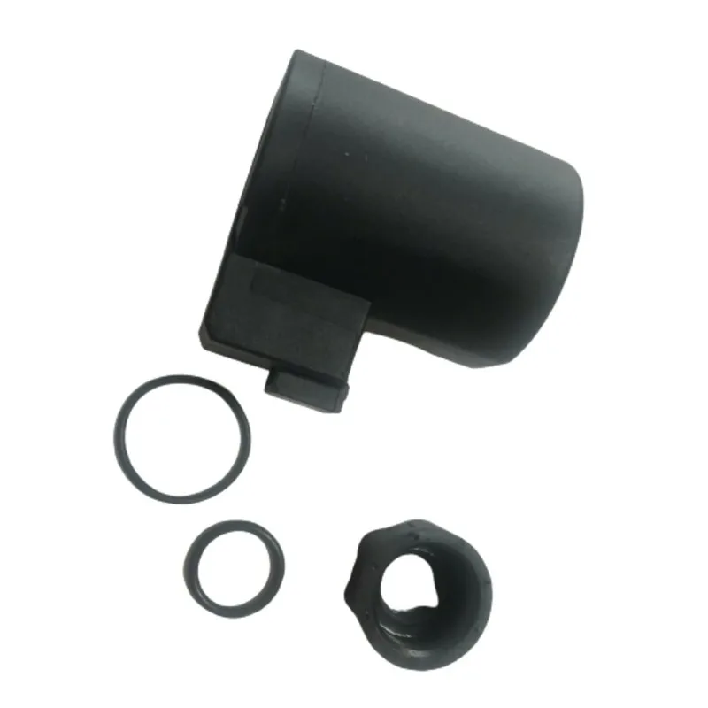 

MUGURO VOE14550884 1450884 Solenoid Coil for X EC360 EC210 EC240C EC290C