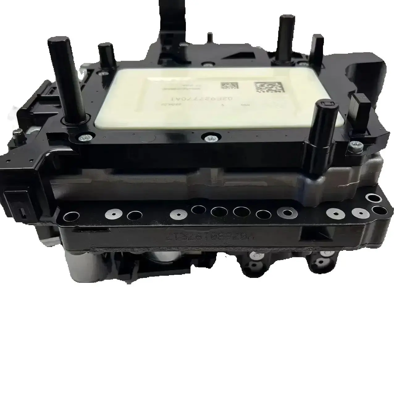 

2025 Best Seller DSG 02E OEM Neues Auto Getriebes Mecha Tro Nisch Getriebe 02E927770AT for Vw Cc Golf Magotan Scirocco