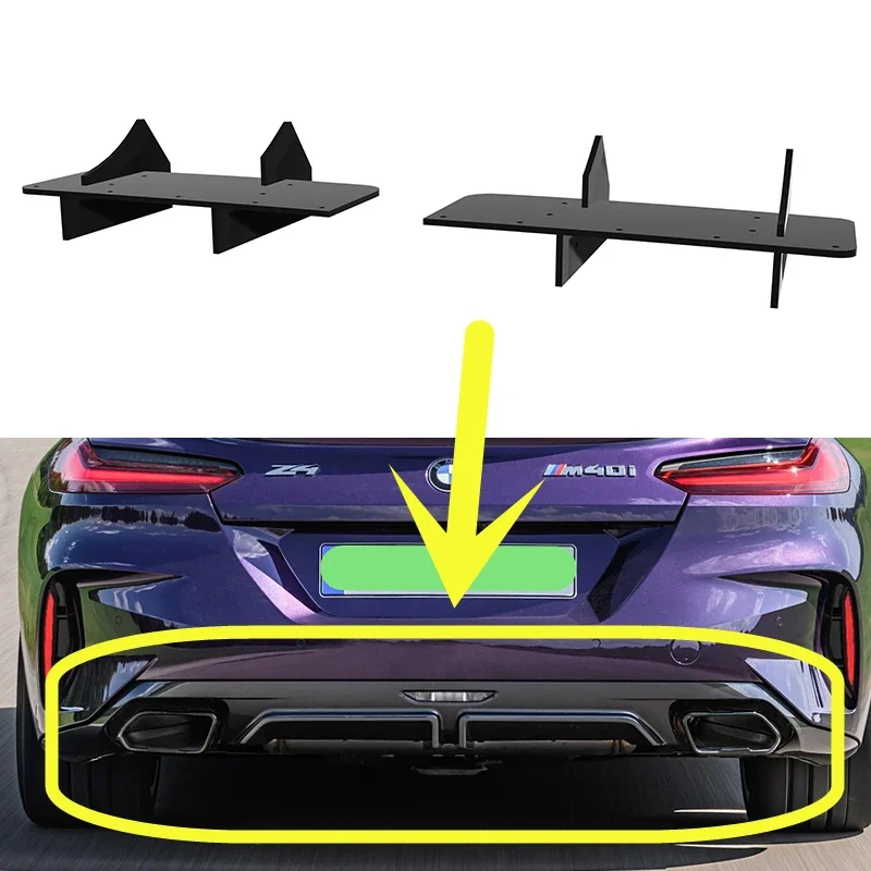 Fin Diffuser Maxton…