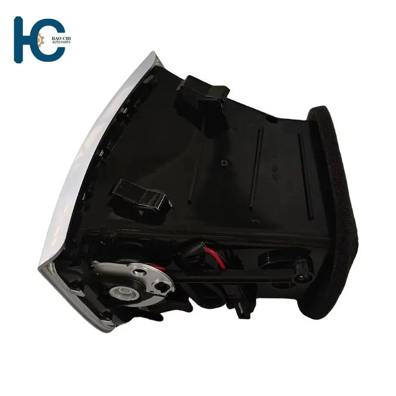 8R1820902 8R1820901 Audi Q5 2009-2012 용 전면 대시 보드 노즐 에어 컨디션 벤트 아웃렛