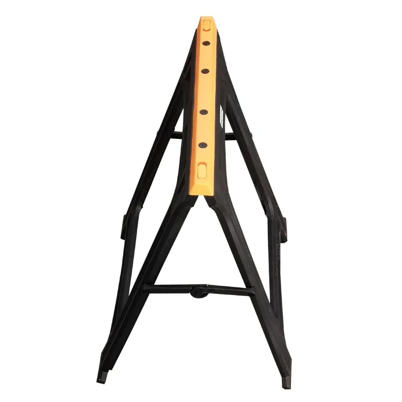 Folding Horse Ladder Miltifunctional Saw Table Portable Support Frame Woodworker Safety Workbenches Household Renovation Tools