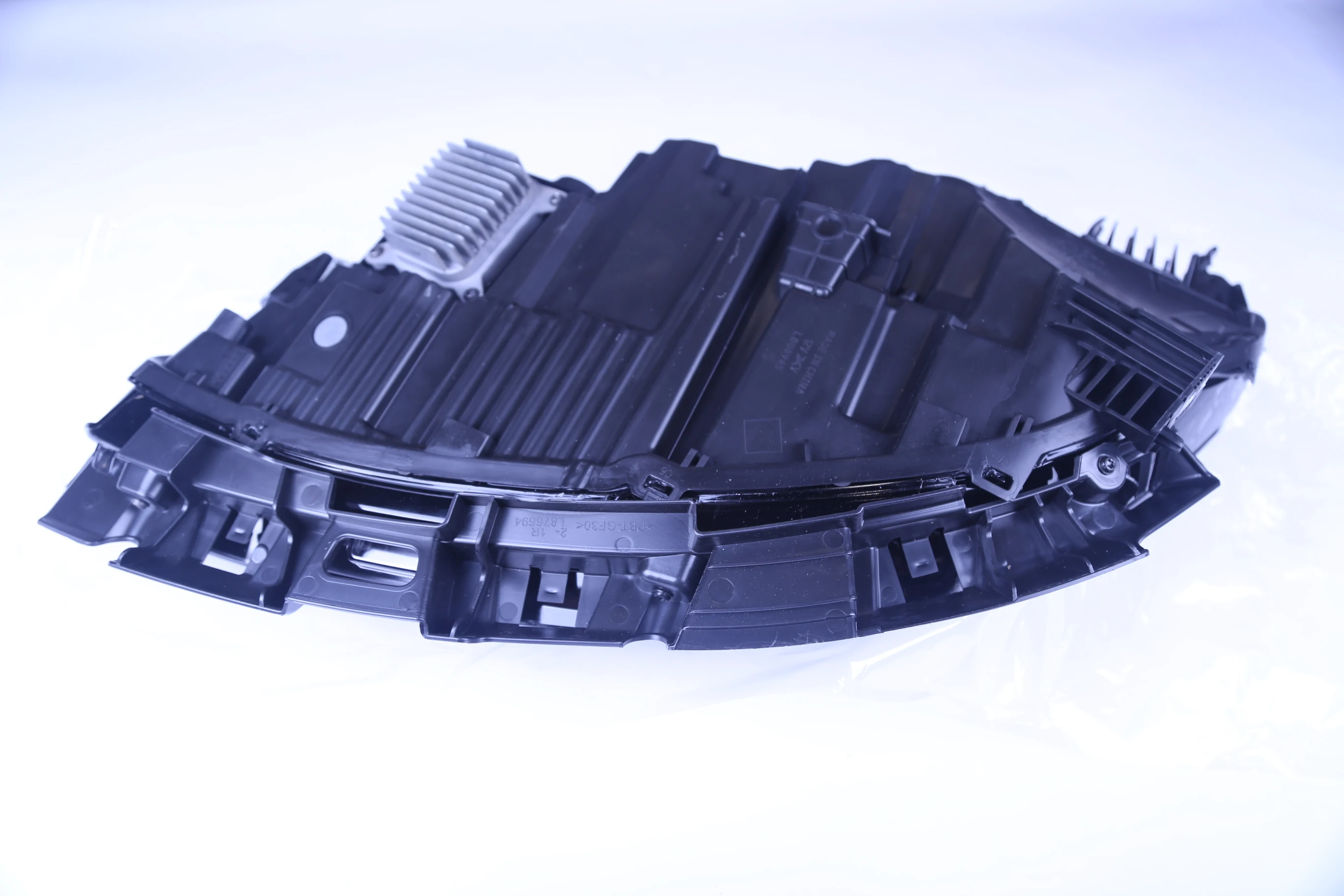 LinTech Factory Direct Sales Neuer Scheinwerfer für Model3 ModelY ModelX Scheinwerfer 1760889-00-F