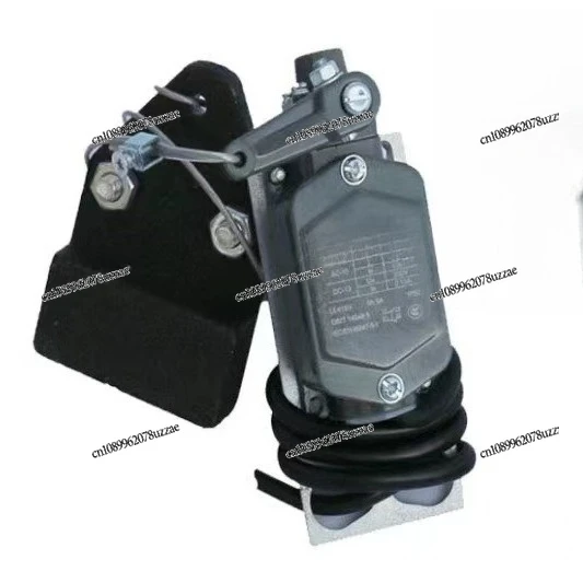 

Wire Rope Electric Hoist Heavy Hammer Limiter Limit Switch YBLX-K1/111LX3-11H Heavy Hammer