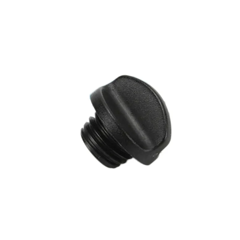 Oil Filler Cap Plastic Plug With O-Ring Seal For CFMOTO 450SR 675SR 750SR CF750-2