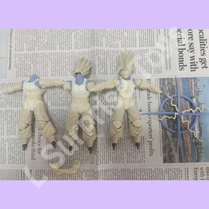 LS L. S. Studio Sosok Dragon Ball Son Gohan Dragon Ball Super: Tokoh Aksi Anime Binatang Pahlawan Super Gohan Model Mainan Anak-anak Hadiah 10 angka gohan beast penjualan terbaik - №