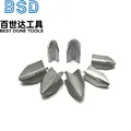 5 kg 6.5X10.5X11mm
