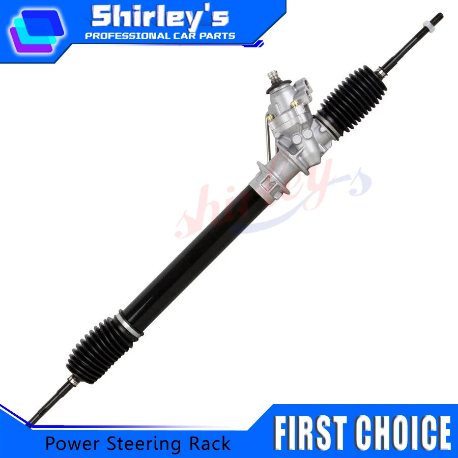 Caja de dirección asistida para NISSAN A31 180SX/240SX 4900165F00-05 4900165F00 49001-65F00 LHD/RHD NISSAN SILVIA S13/S14