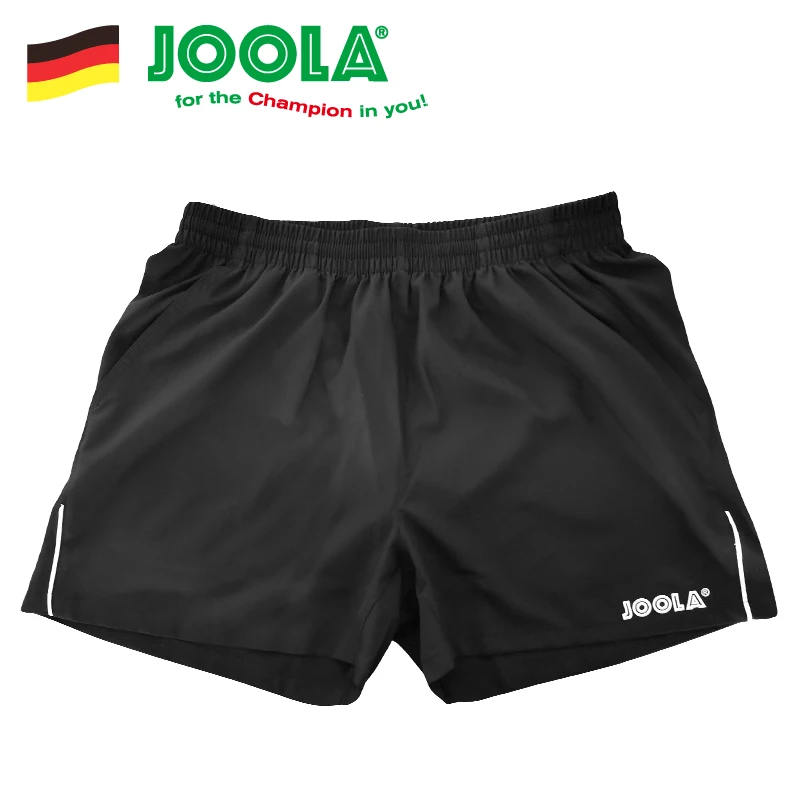 New arrival joola Table tennis clothes sportswear quick dry shorts men women ping pong Shirt Badminton Sport Jerseys