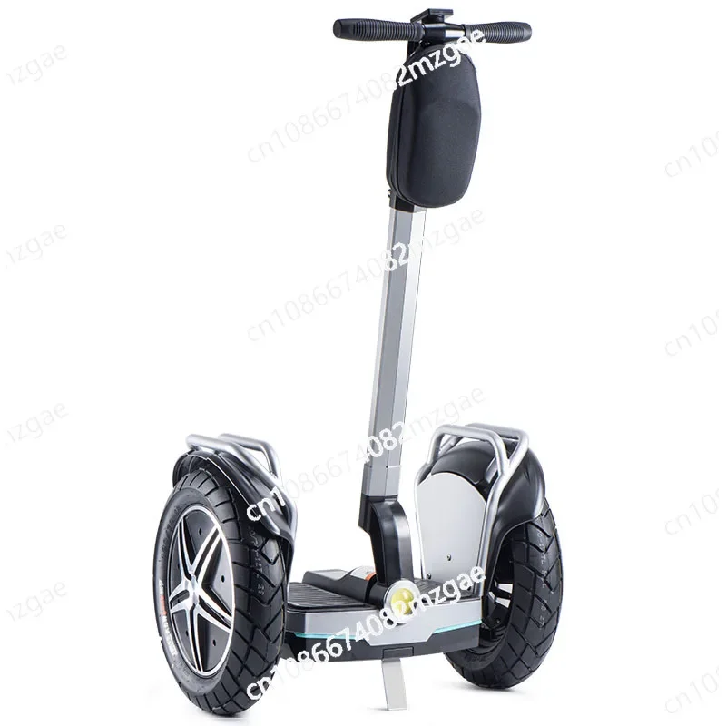 The Original Two-wheeled Electric Scooter , with APP Adult Patrol Balance Car