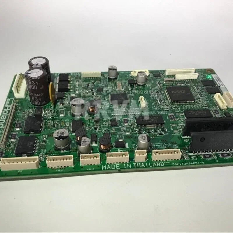 1PC 100% New Original Roland ASSY,SERVO BOARD for RA-640/RF-640/RT-640/RE-640/VS-300i/VS-540i/VS-640i/VS-420/VS-300 1000010546