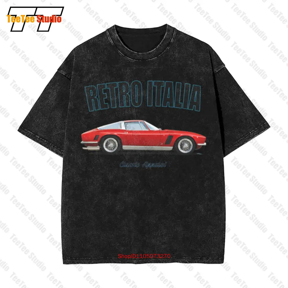 Iso Grifo Vintage O… - image