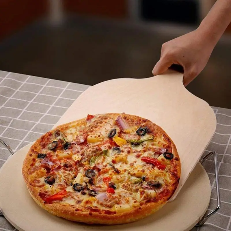 Thumbnail 3 - #7 Cheapest Baking Peels Deals You Can Get
