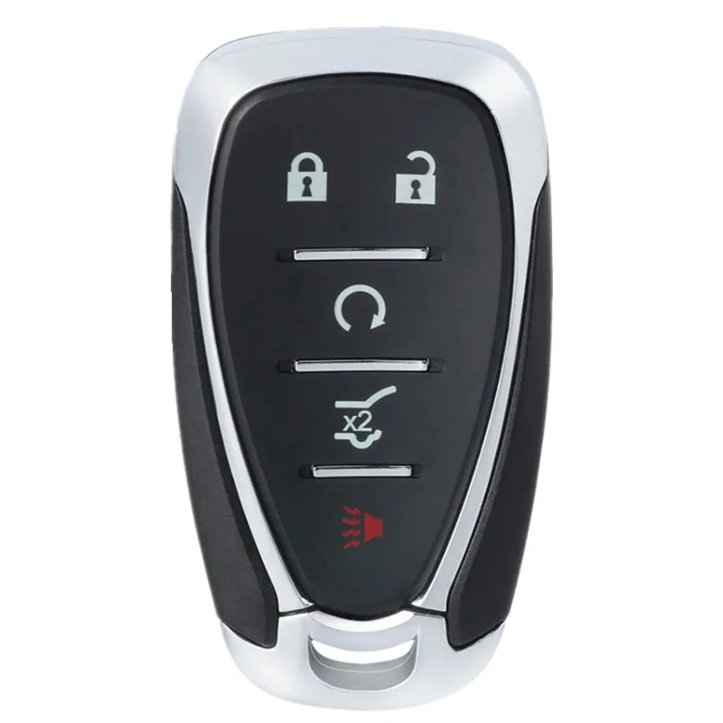 

Сменный чехол для дистанционного ключа для Chevrolet Chevy Spark Cruze Malibu Camaro Equinox Traverse Sonic Volt Bolt Trax Cover
