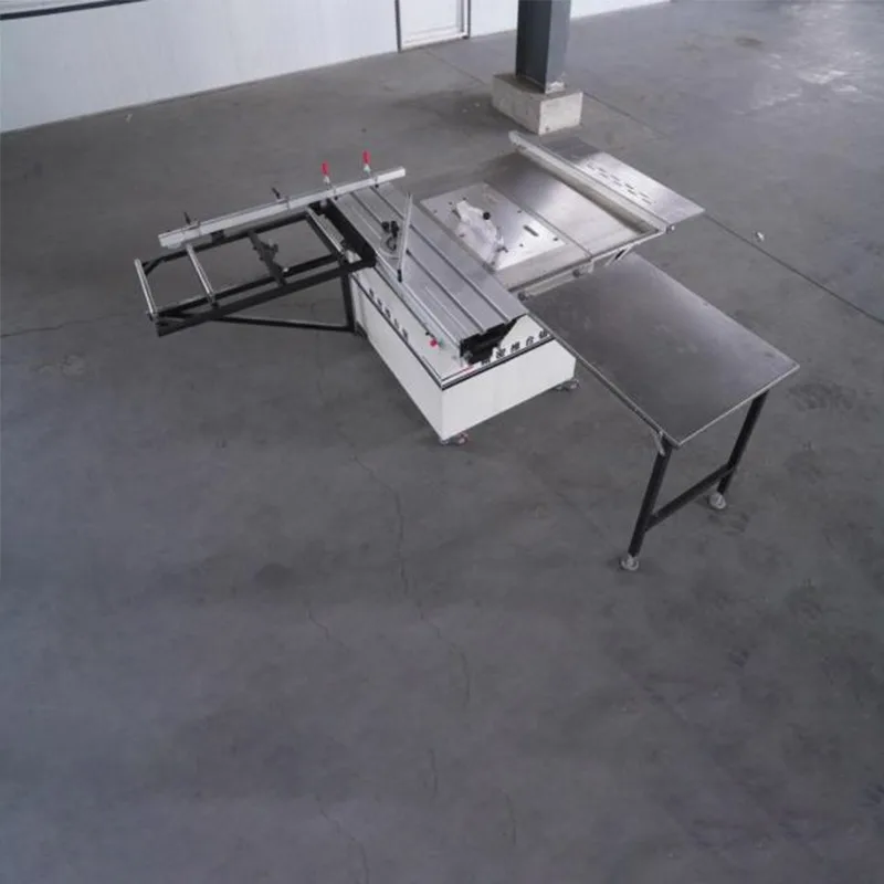 

Personal Use Small Factory Use Woodworking Machinery Mini Auto Sliding Table Saw