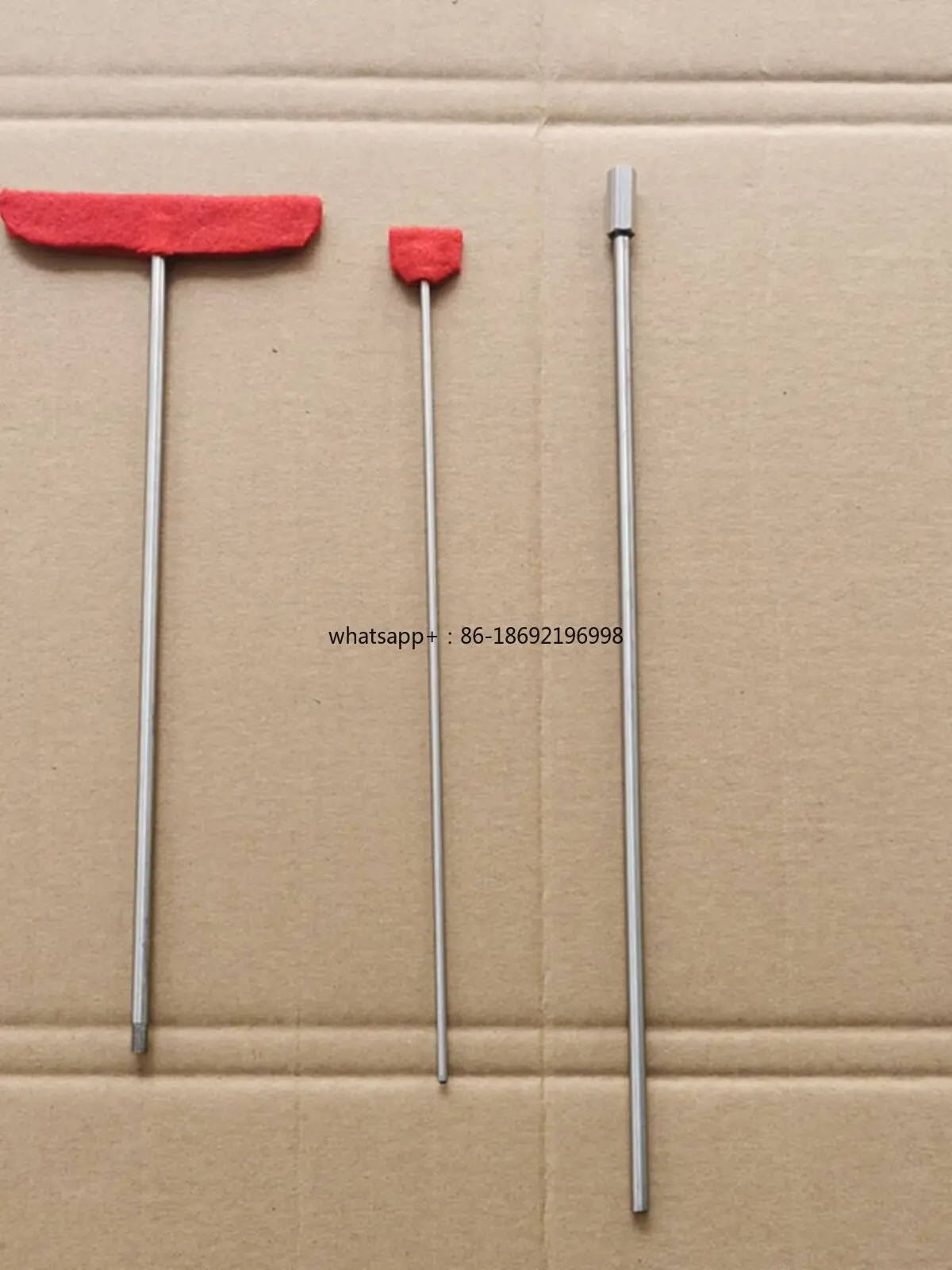 Grand Piano Soundboard Cleaning Shovel Stainless Steel Dust Removal Cleaning Cleaning Scraper Accessories
