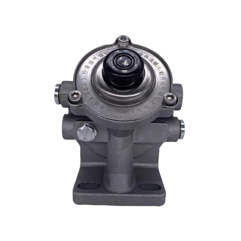 

KobelCO Excavator SK200/210/250/260/350-8 Super 8 Hand Pump Diesel Filter Base Assembly VH23310EV140