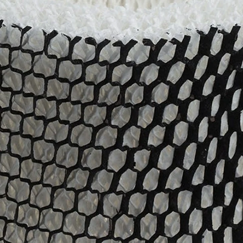 استبدال فلتر الفتيل للمرطب ، ملحقات لـ HWF62 ، متوافقة مع SCM1100 ، SCM1701 ، SCM1702 ، SCM1762 ، 6 حزمة