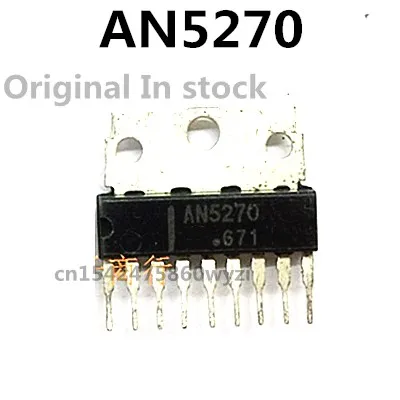 Original 5 uds./AN5270 ZIP-9