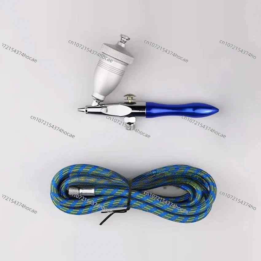 بياسكوونيكا Aerograf هوائي pióro do piaskovania Dysza 0,5 ملم مسدس Zestaw do piaskovania مسدس هوائي #5