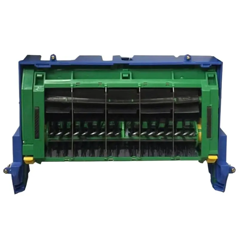 

【HOME ESSENTIAL】Main Brush Frame Cleaning Head Module For Irobot Roomba Models 500 600 700 527 550 595 620 630 655 760 770 Repla