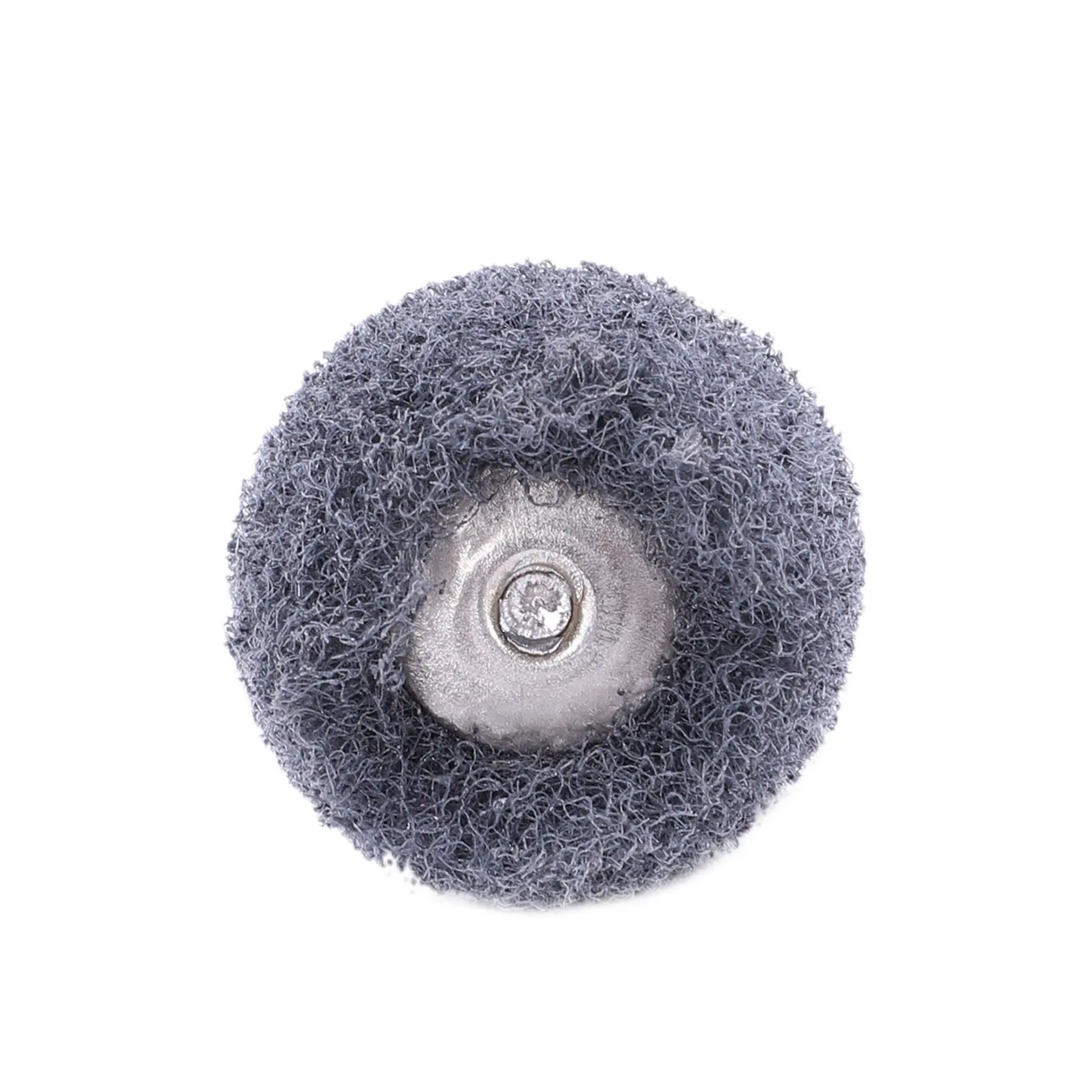 GTBL 24 Pcs Polishing Sanding Polish Wheel Buffer Abrasive Brush Head For Dremel Rotary