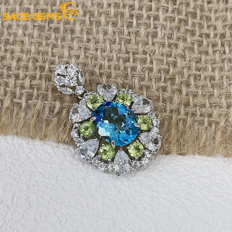 Sace Gems 9*11Mm Na… - image