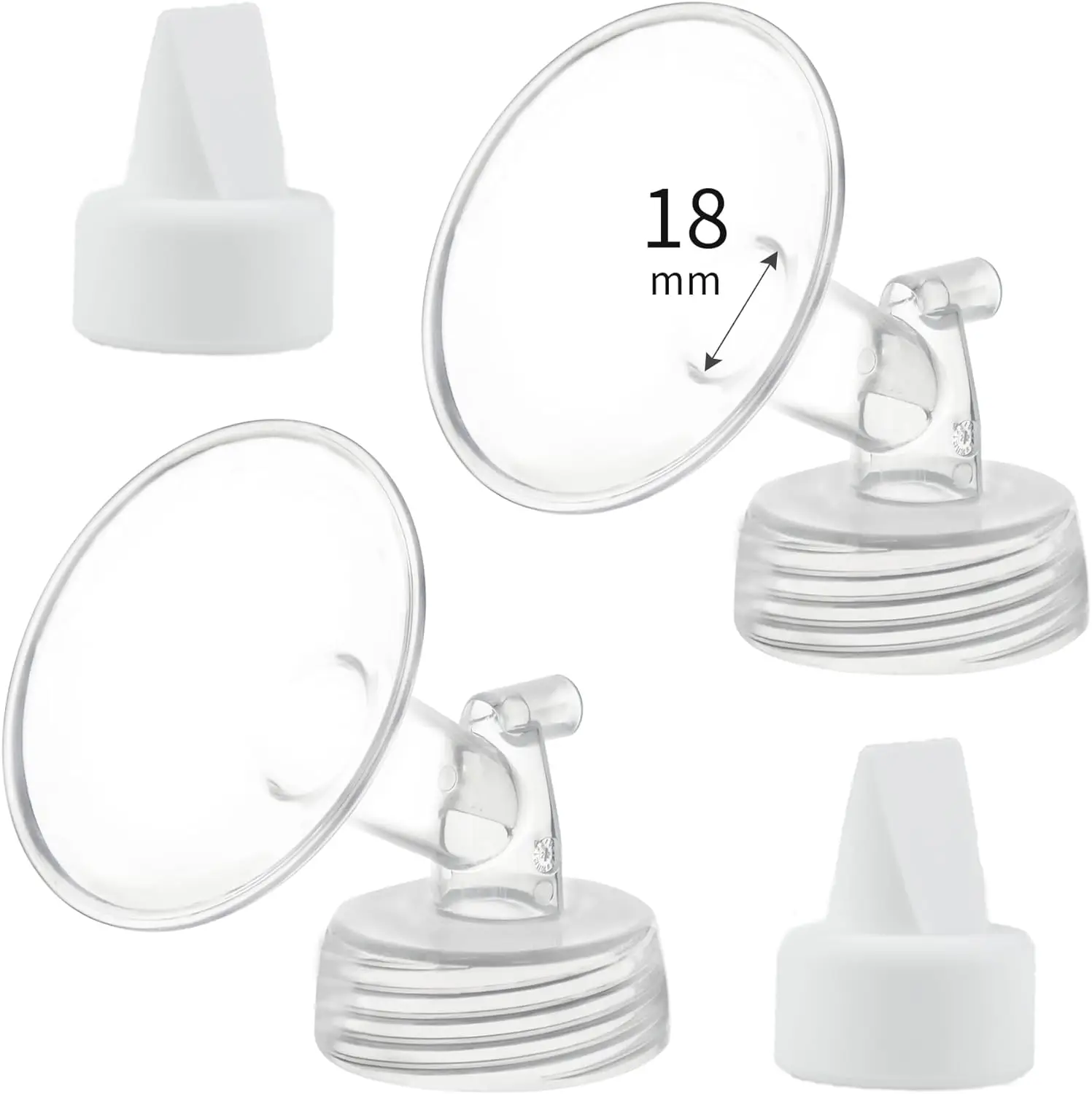 Variant: 18