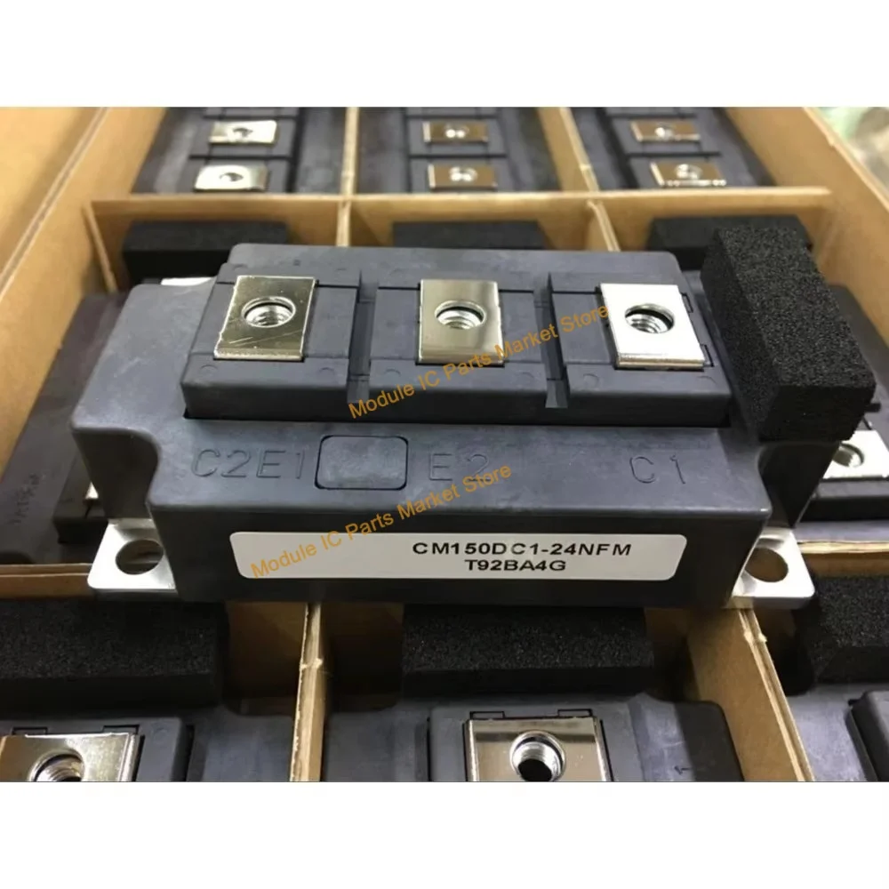 

CM100DC1-24NFM CM200DC-24NFM CM150DC1-24NFM НОВЫЙ МОДУЛЬ