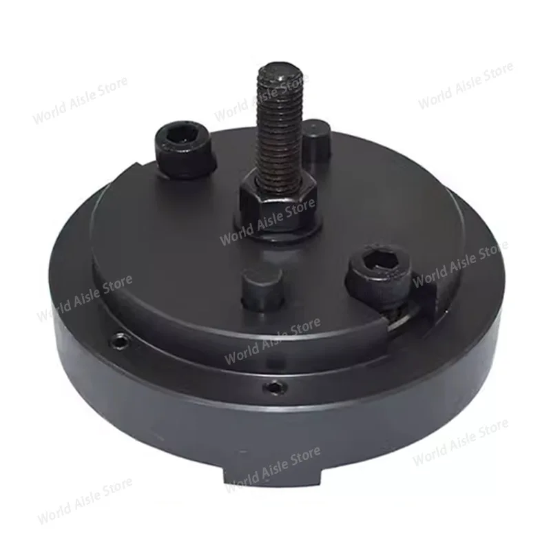 

Инструмент для установки датчика положения коленчатого вала Land Rover Range Rover Sport и Discovery TDV6