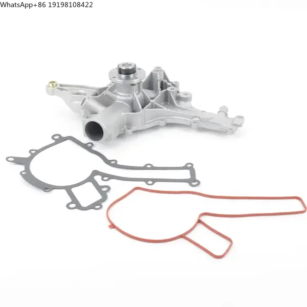 

Spare Parts Car Engine Coolant Water Pump for Mercedes Benz W209 W219 W211 W463 W163 W164 W251 W220 Viano Vito OE 1122001401