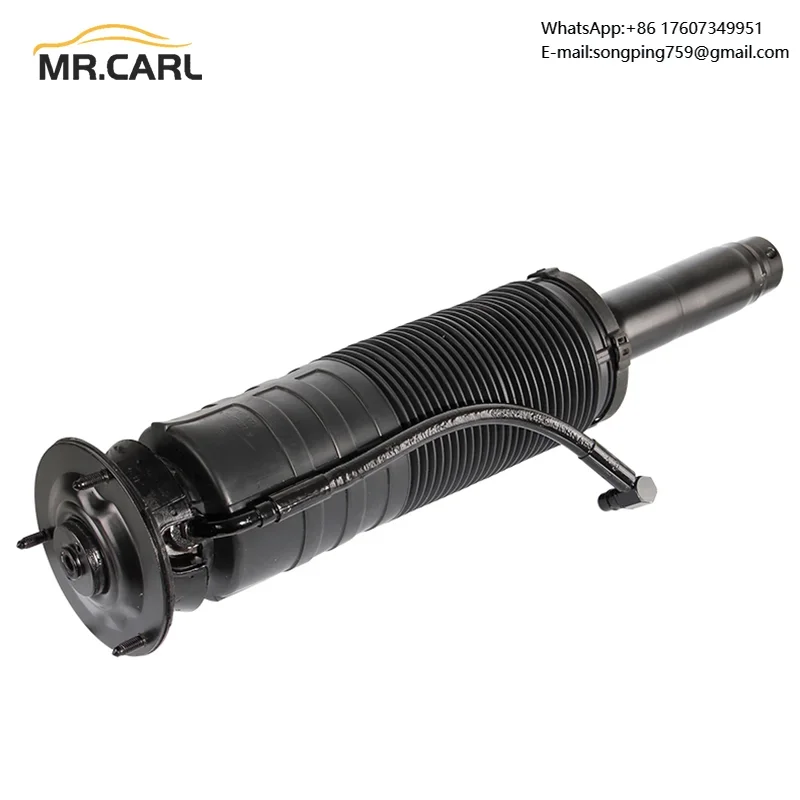 Factory Price W220 Front Right Air Suspension Shock Absorbers Mercedes Benz W220 Shocks Hydraulic ABC Absorber for A2203200438