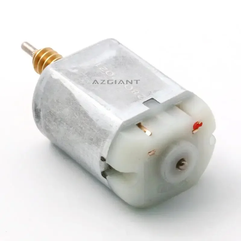 DC Motor for Kia Sorento MK2 Side Mirror Rearview Actuator 2009 2010 2011 2012 2013 2014 2015, 16274 RMP