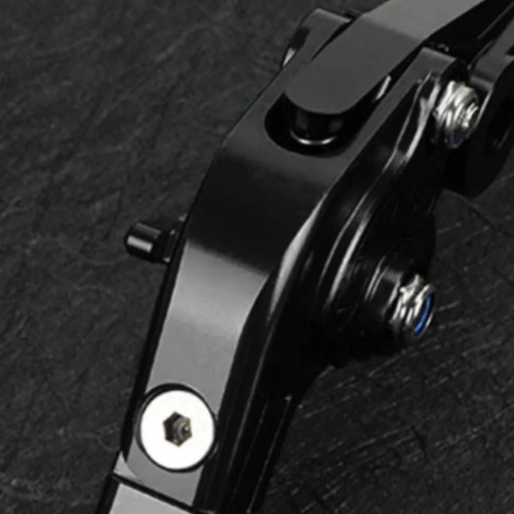 For KAWASAKI ZX1400/ZX14R/ZZR1400 2006 2007 2008 2009-2016 Motorcycle Accessories Brake Clutch Levers Adjustable Control Handles