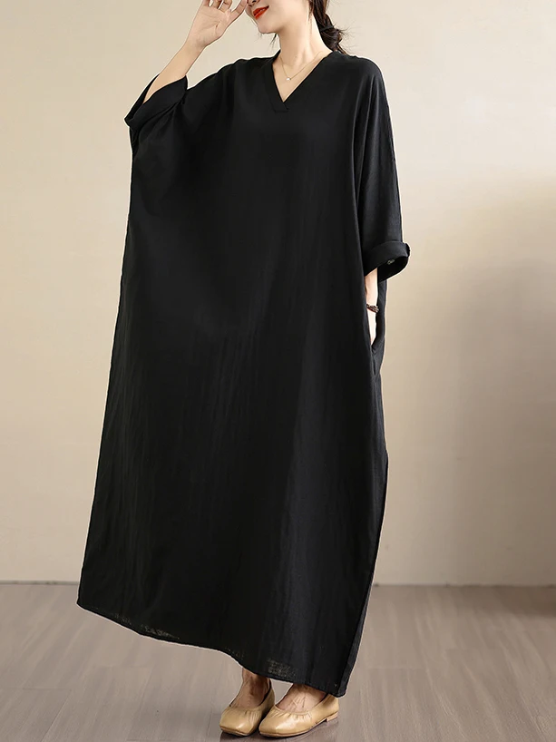 V-Ne Long Dr Cover … - image