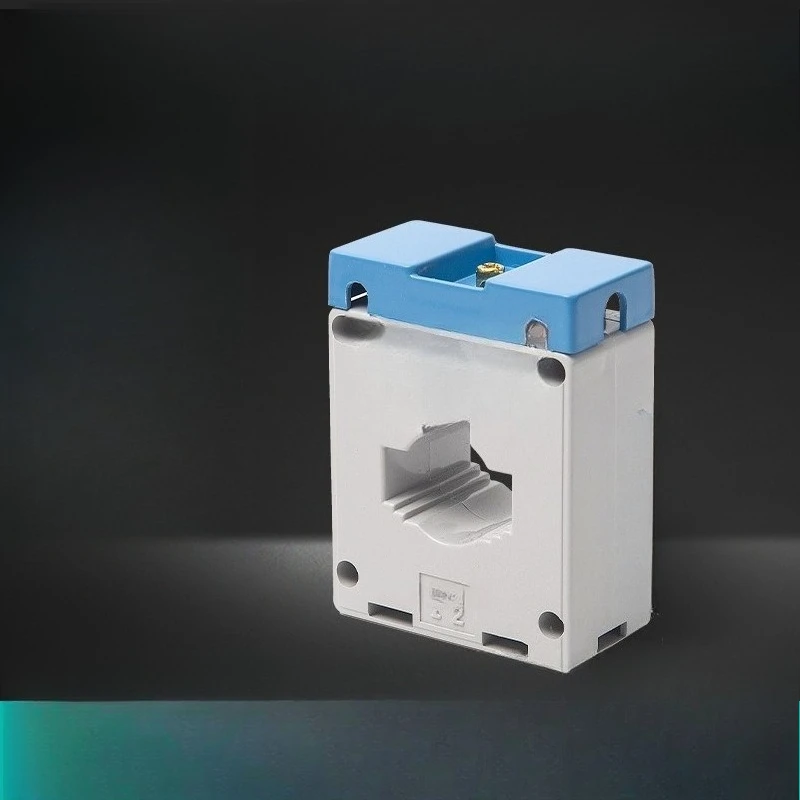 

Electrical SHI - 0.66-80 I Accuracy Class 0.2 Current Transformer