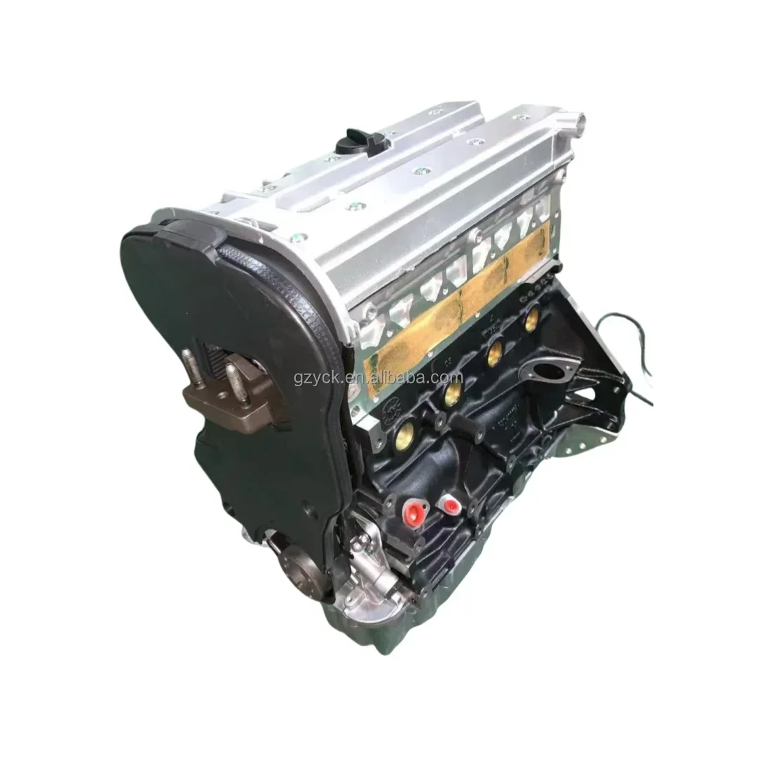 

New Original Used and Brand New Complete Engine L34 T20SED for GM Chevrolet Optra Cruze Opel Leganza Daewoo Lacetti 2.0