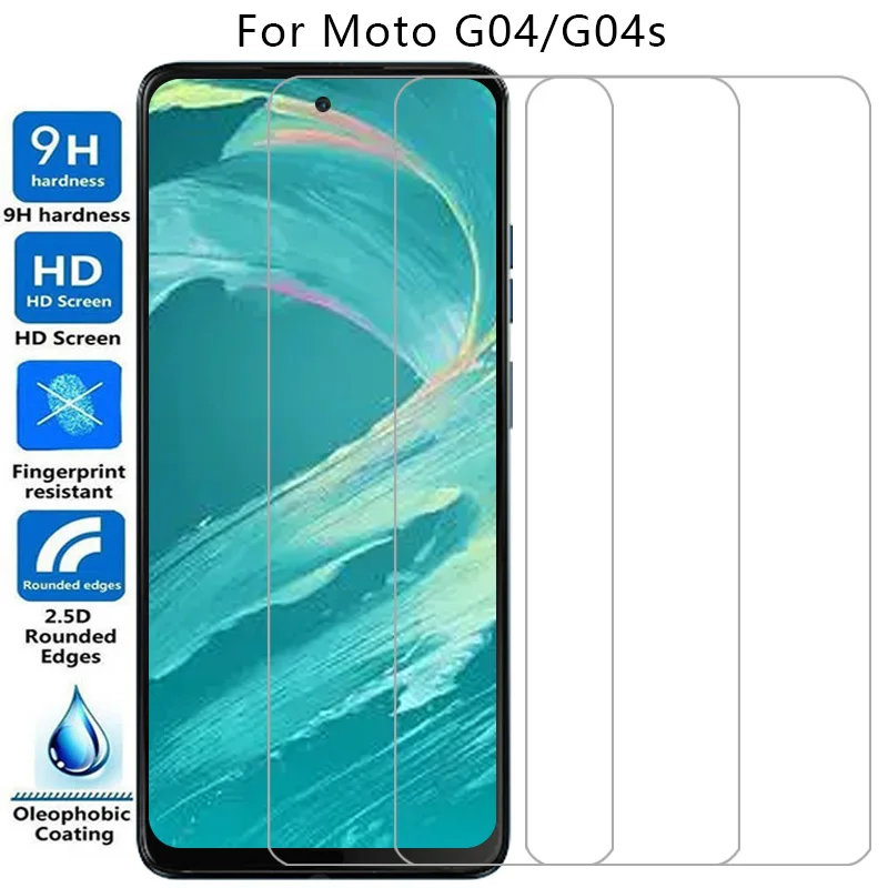 Tempered Glass For …
