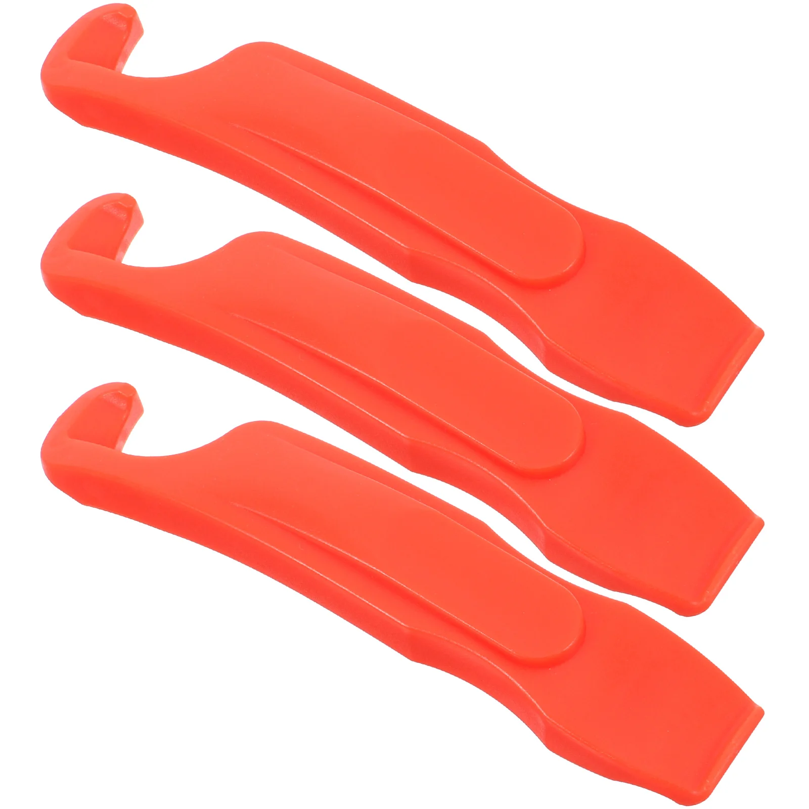 

3pcs Bike Tire Lever Repair Tools Lightweight Durable Suitable for Mountain Bikes Electric Bikes Motorcycles Portable Quick Tire