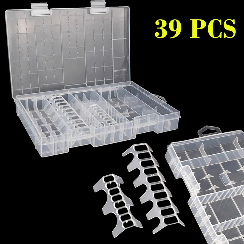 Durable Battery Hol…