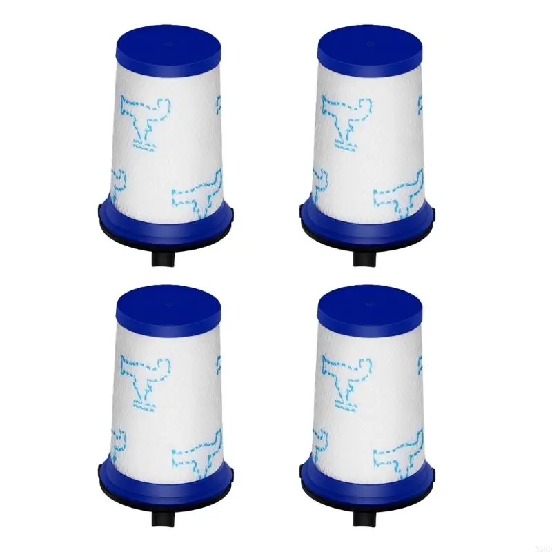 

Vacuum Cleaner Filter Replacement Part Vacuum Cleaner Part Vacuum Cleaner Filter N58D