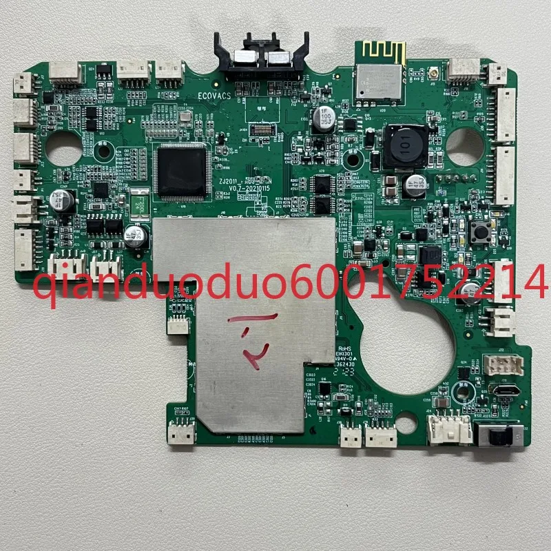 

Suitable for Keworth T9AIVI Sweeper T9Max/T9Power/T8AIVI/T8MAX