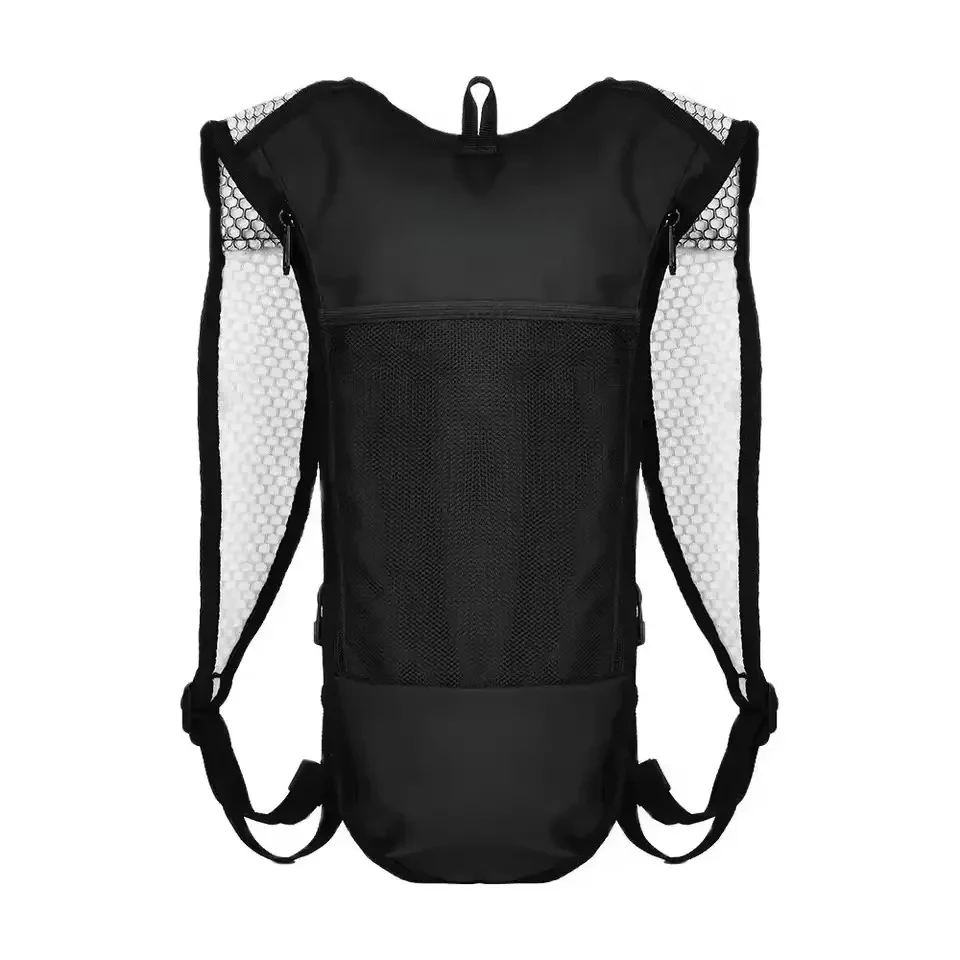 

Портативный велосипедный рюкзак для быстрого увлажнения, износостойкая и прочная сумка для бега и марафона